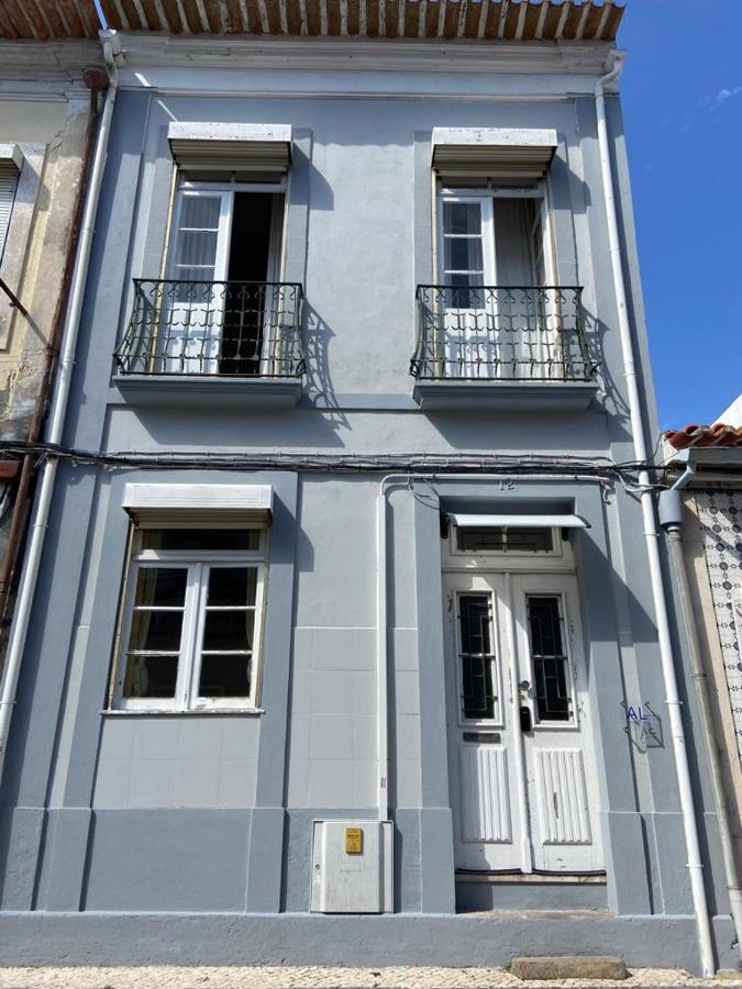 Rota Ria Alojamento Local Αβέιρο Εξωτερικό φωτογραφία