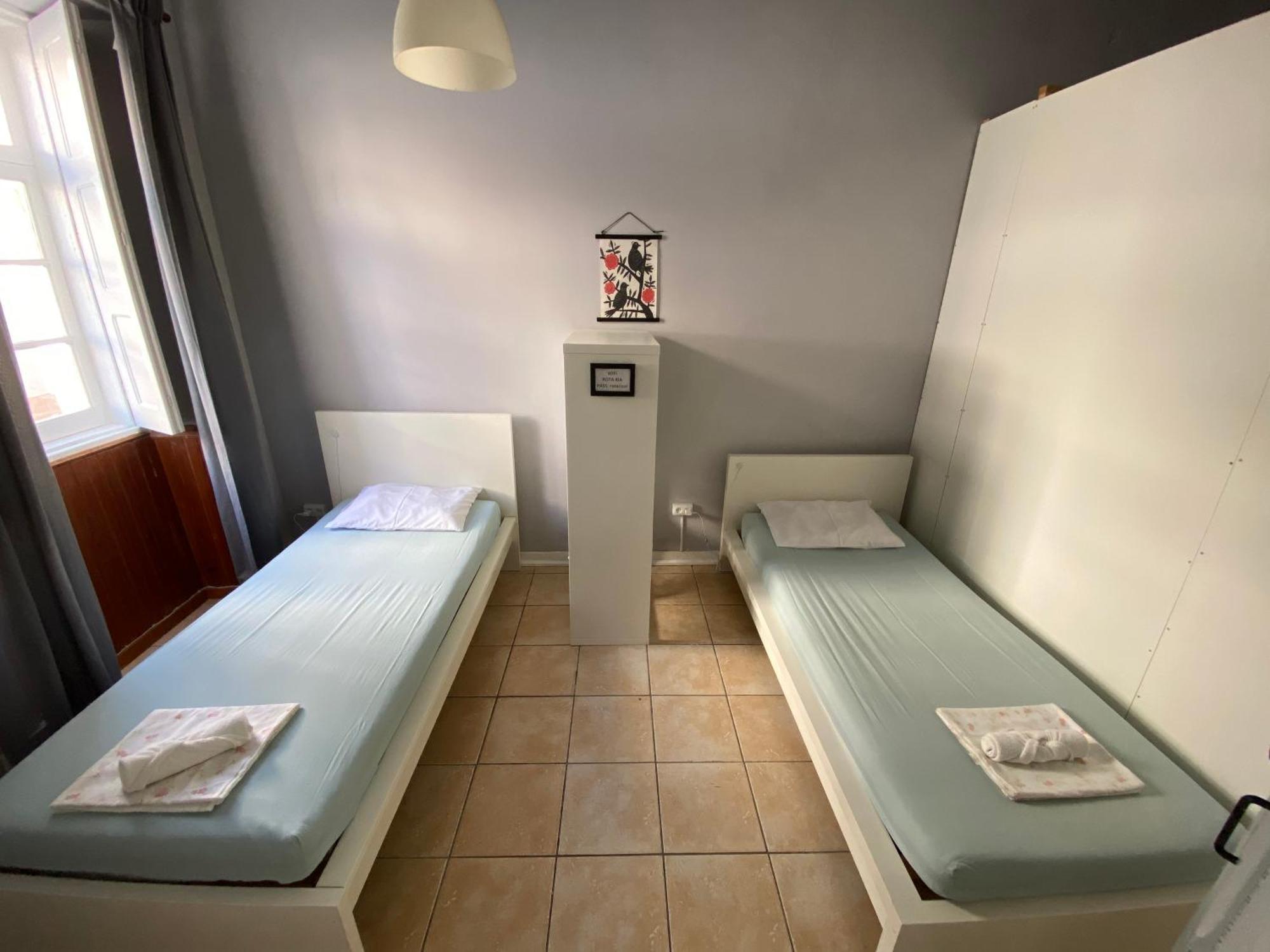 Rota Ria Alojamento Local Αβέιρο Εξωτερικό φωτογραφία